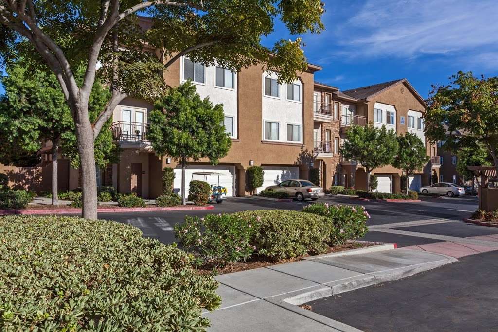 Camden Sierra at Otay Ranch Apartments | 1390 Santa Alicia Ave, Chula Vista, CA 91913, USA | Phone: (619) 934-4000