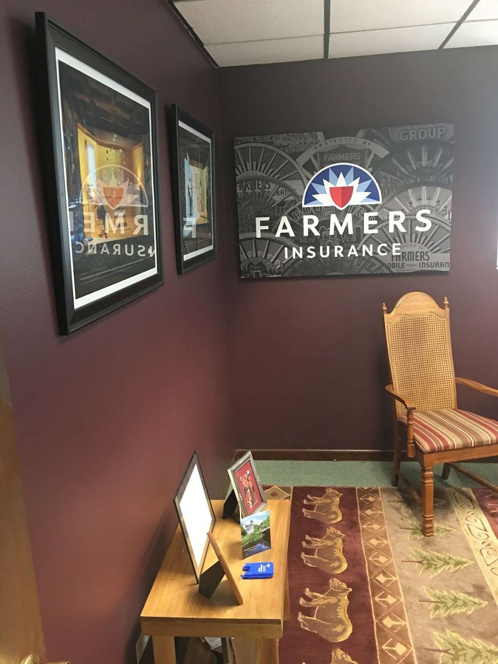 Farmers Insurance - Brad Hempton | 701 E Irving Park Rd Ste 107, Roselle, IL 60172, USA | Phone: (224) 353-6998