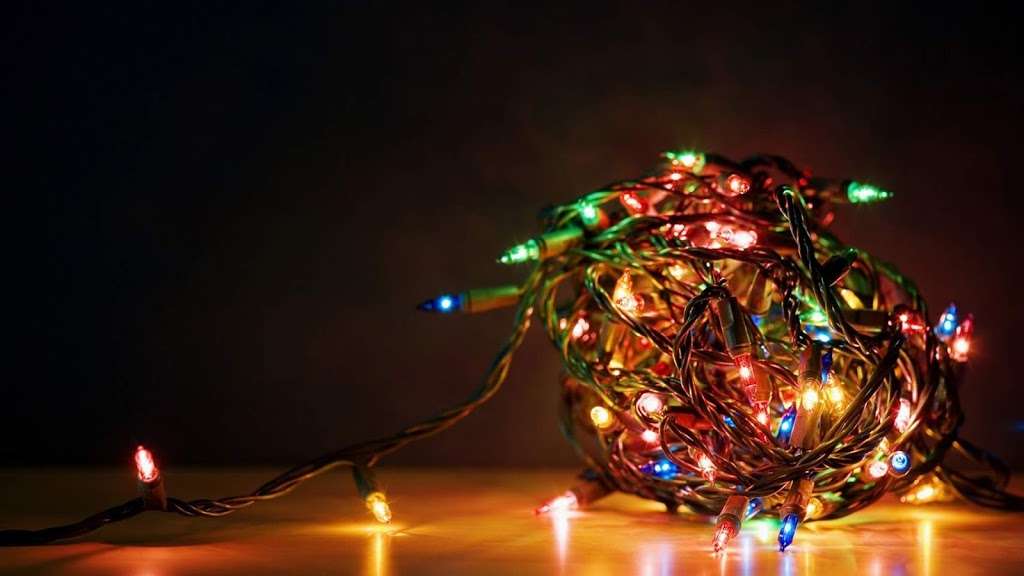 Dependable holiday lights and decor | 2614 Pilgrims Point Ct, Webster, TX 77598, USA | Phone: (832) 362-1884
