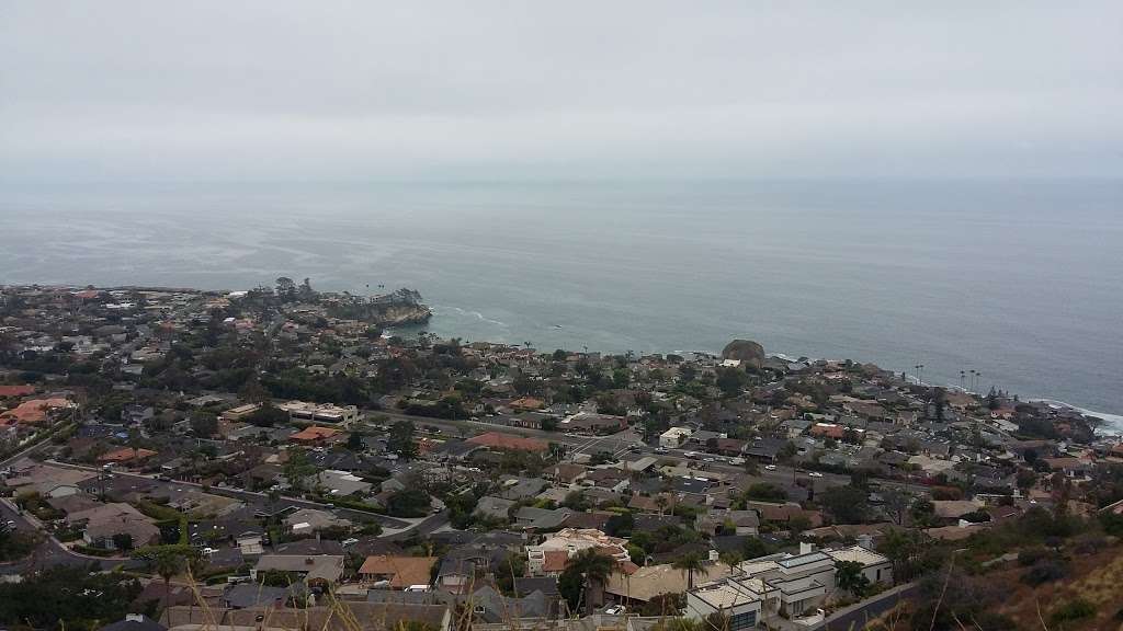 Thousand Steps Beach | 32101 Coast Hwy, Laguna Beach, CA 92651