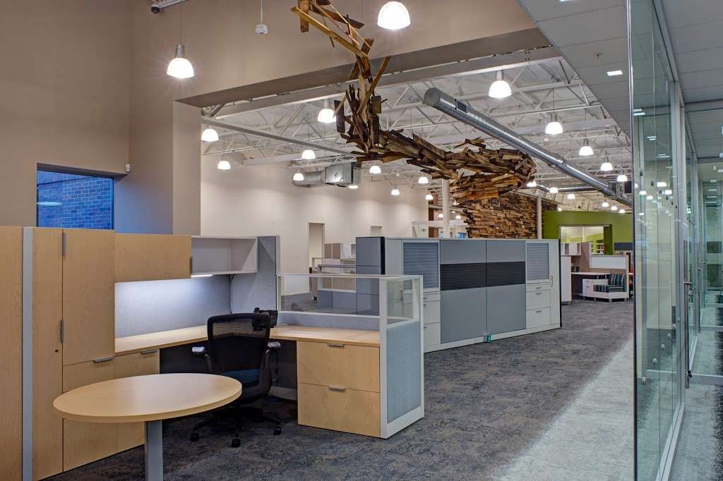 Office Images | 2099 Gaither Rd #130, Rockville, MD 20850, USA | Phone: (301) 921-0900