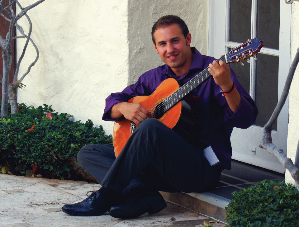 Atlanta Classical Guitar Lessons - Jonathan Richter | 852 Regal Path Ln suite b, Decatur, GA 30030, USA | Phone: (404) 312-3224