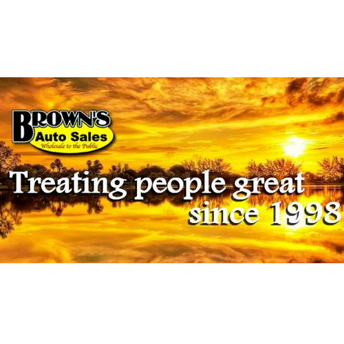 Browns Auto Sales | 9942 County Rd 44, Leesburg, FL 34788, USA | Phone: (352) 365-1990