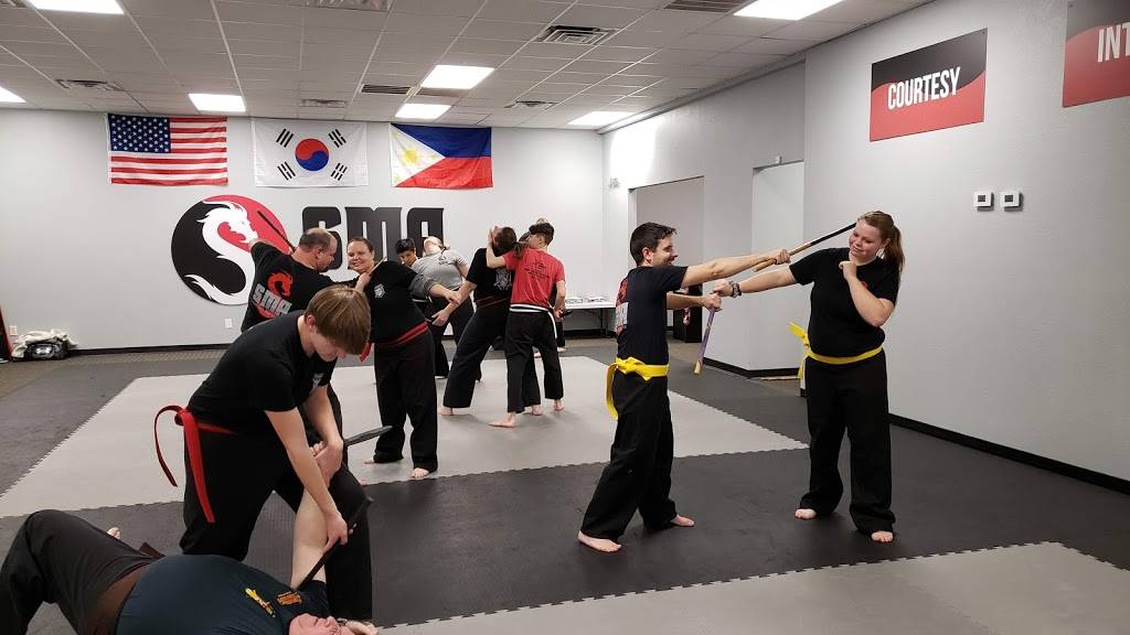 SMA - Swansons Martial Arts | 4747 Old Cheney Rd B, Lincoln, NE 68516, USA | Phone: (402) 405-5964