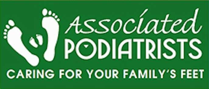 Associated Podiatrists of Greenwich | 282 Railroad Ave, Greenwich, CT 06830 | Phone: (203) 869-2022