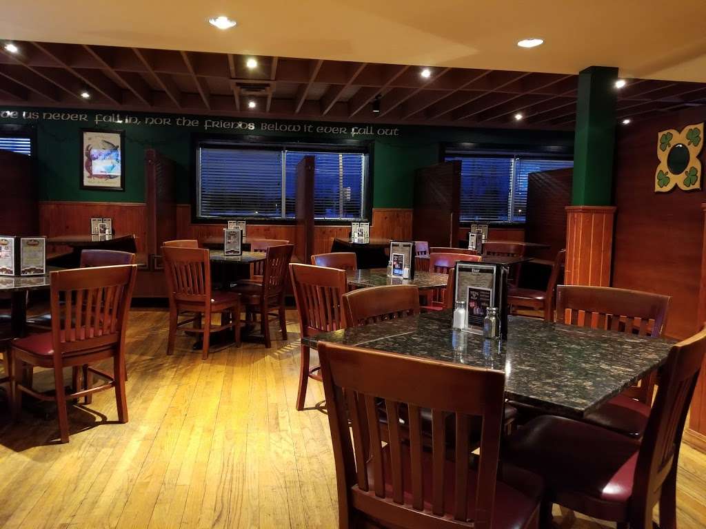 Mulligans Irish Pub & Grill | 8933 S 27th St, Franklin, WI 53132, USA | Phone: (414) 304-0300