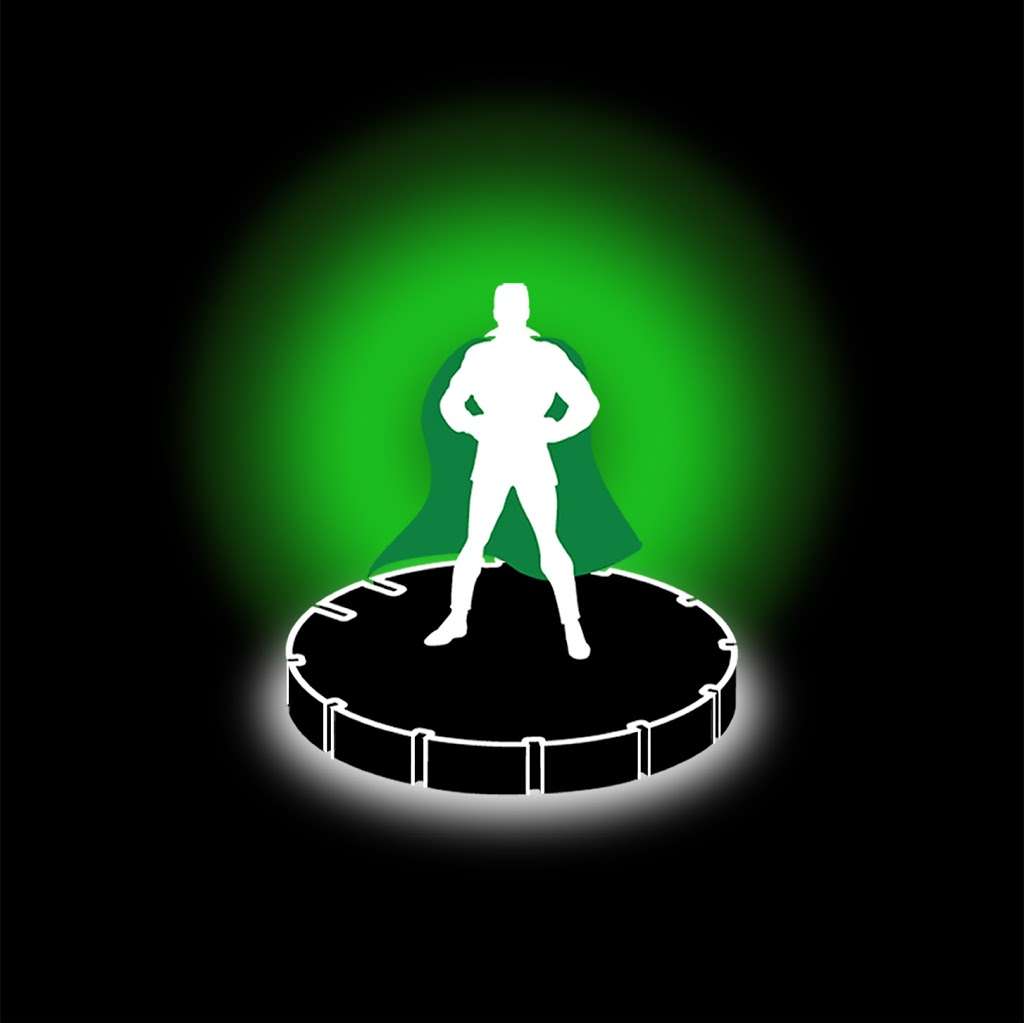 Majestix Heroclix | 1818 W Chapman Ave, Orange, CA 92868 | Phone: (949) 783-0937