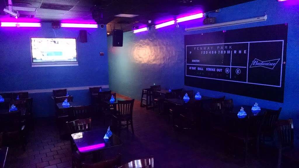 Blue Frog | 170 Washington Ave, Chelsea, MA 02150 | Phone: (617) 409-9599