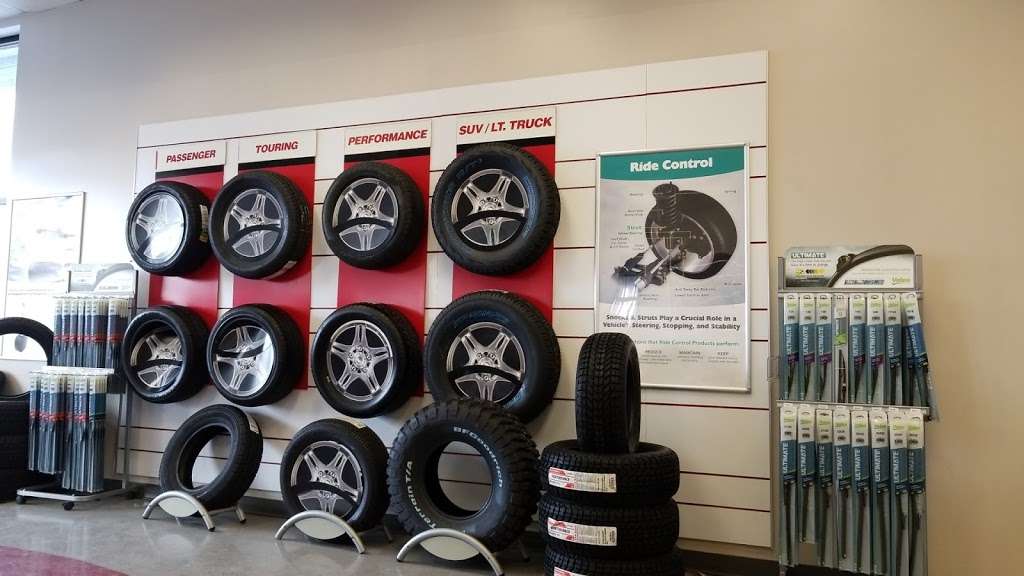 Mavis Discount Tire | 2964 PA-940, Mt Pocono, PA 18344, USA | Phone: (570) 338-6072