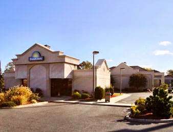 Days Inn by Wyndham Salisbury | 2525 N Salisbury Blvd, Salisbury, MD 21801, USA | Phone: (410) 749-6200