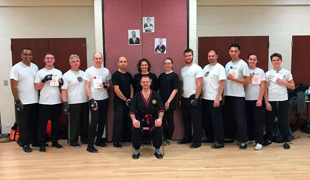 Wing Tsun Illinois | 333 W Dundee Rd, Wheeling, IL 60090 | Phone: (847) 224-2496