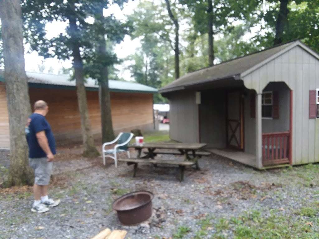 Shady Grove Campground | 65 Poplar Dr, Denver, PA 17517, USA | Phone: (717) 484-4225