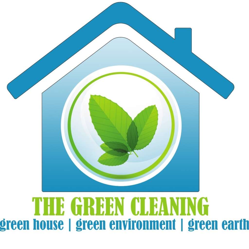 The Green Cleaning | 4510 Devonshire St, Richmond, TX 77469 | Phone: (281) 506-0022