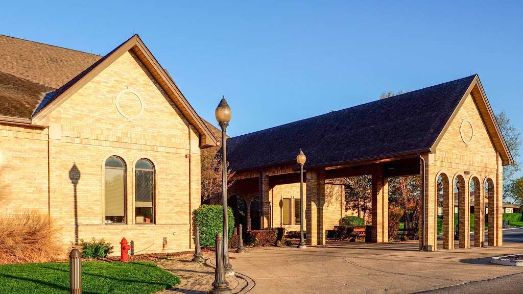 St. Peter Lutheran Church & School | 202 E Schaumburg Rd, Schaumburg, IL 60194, USA | Phone: (847) 885-3350