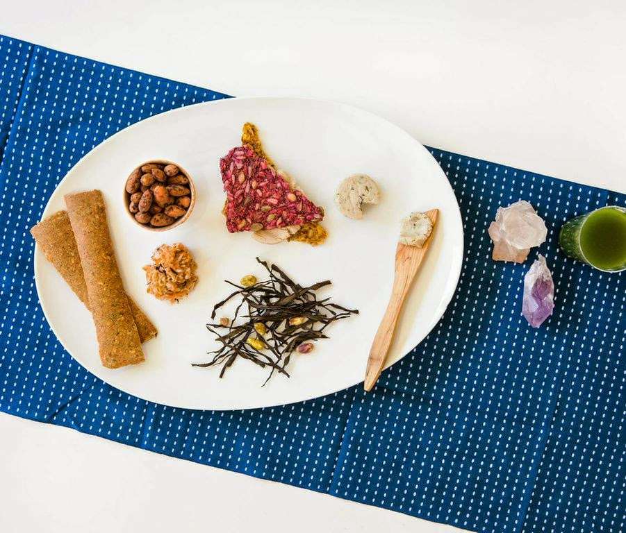 Moon Juice | 2839 Sunset Blvd, Los Angeles, CA 90026, USA | Phone: (213) 908-5407