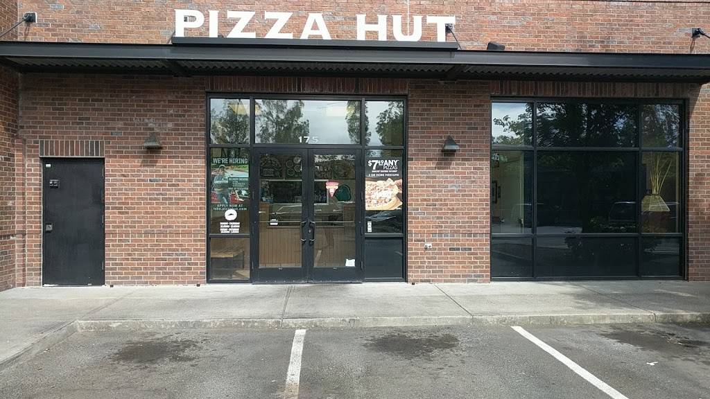 Pizza Hut | 7405 SW Barbur Blvd, Portland, OR 97219, USA | Phone: (503) 452-2815