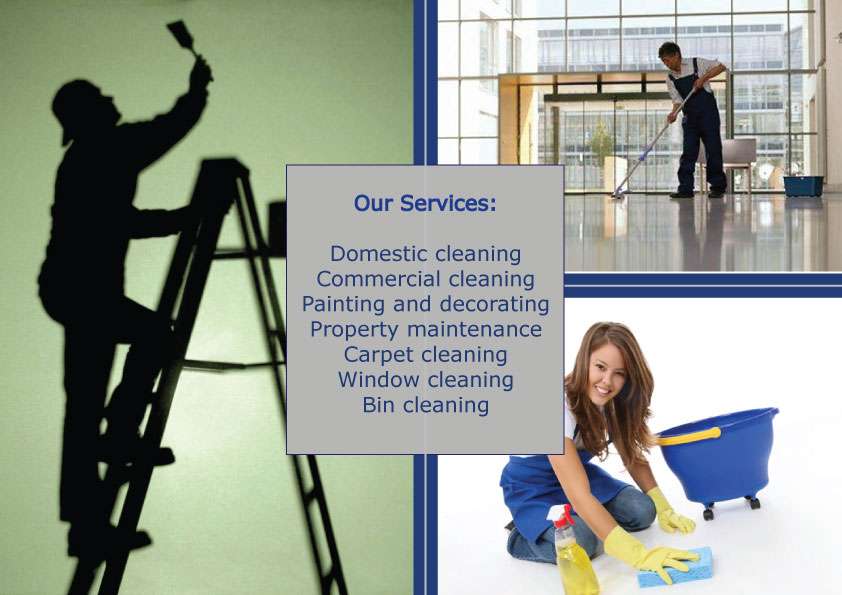 MCS Contract Services | 185 Blackstock Rd, Highbury East, London N5 2LL, UK | Phone: 020 7288 8798