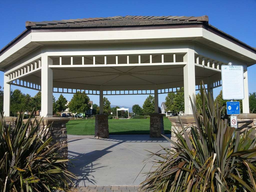 Ramona Park | Ames Way, Balmoral Way, San Ramon, CA 94582, USA