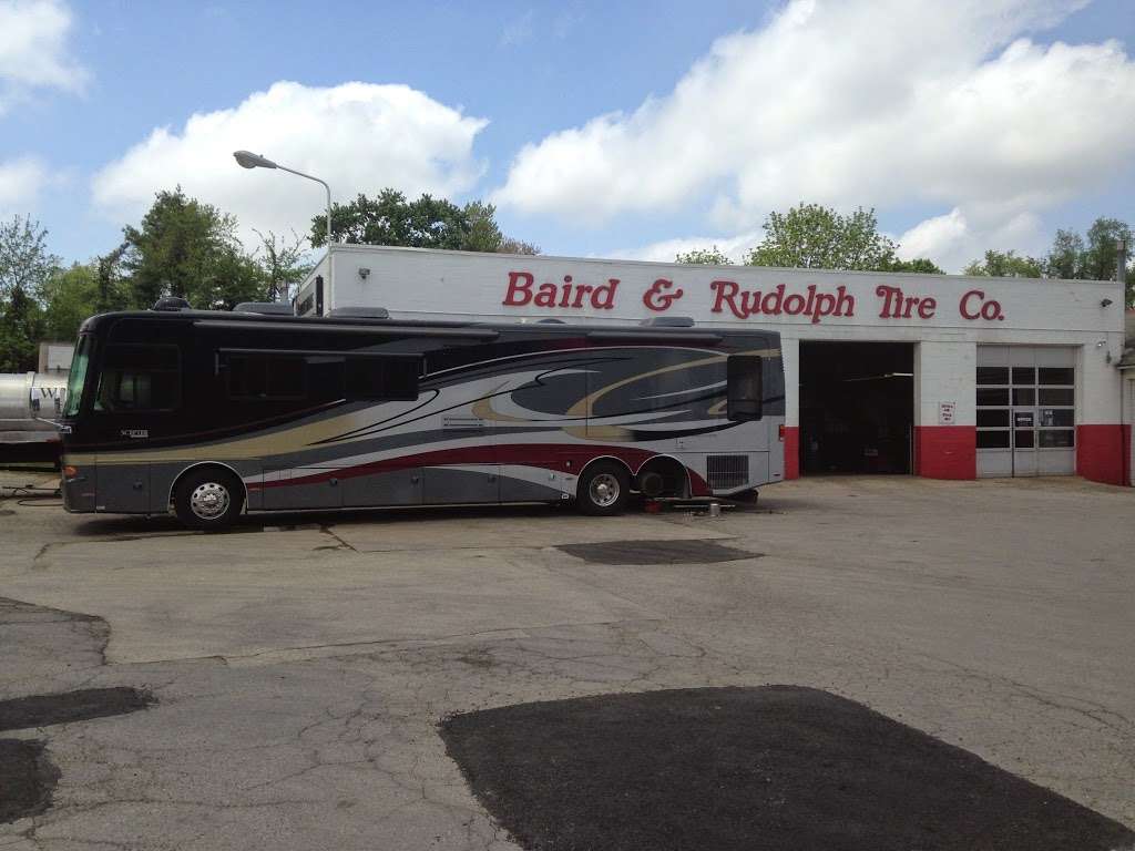 Baird & Rudolph Tire Co. | 176 Planebrook Rd, Malvern, PA 19355 | Phone: (610) 647-1877