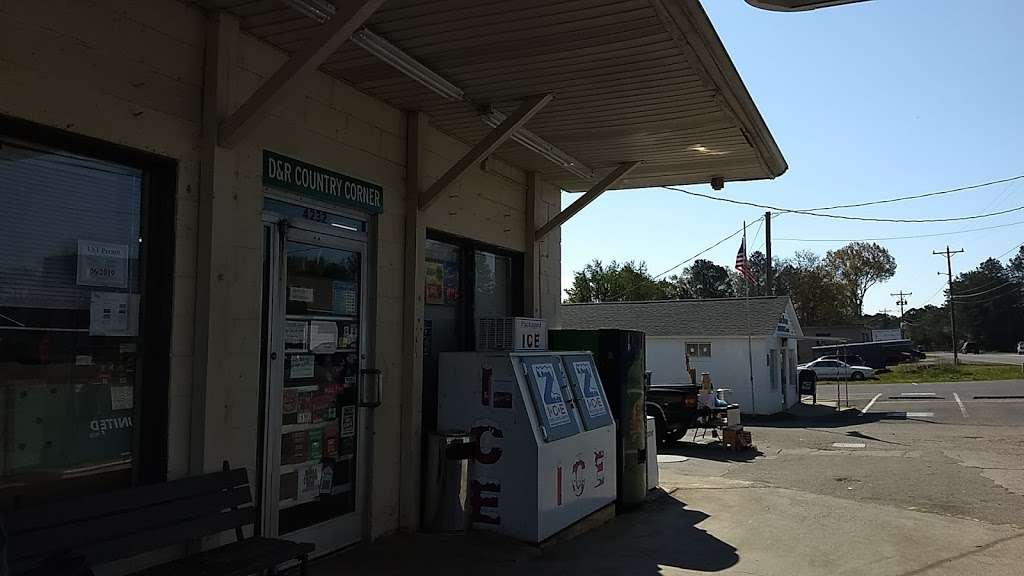 Sunoco Gas Station | 4232 NC-27, Alexis, NC 28006, USA | Phone: (704) 263-4526