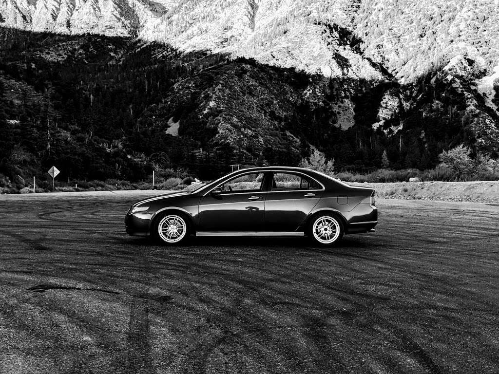 San Gabriel Canyon Lookout | San Gabriel Canyon Rd, Azusa, CA 91702, USA