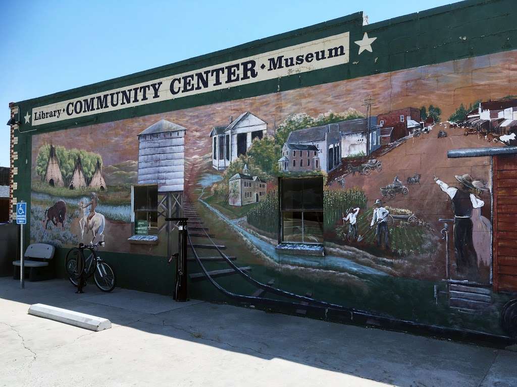 High Plains Library District - Kersey Library | 415 1st St, Kersey, CO 80644 | Phone: (888) 861-7323