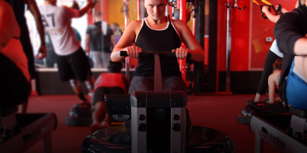 Red Effect Infrared Fitness | 2460 W Happy Valley Rd Suite 1159, Phoenix, AZ 85085 | Phone: (480) 530-0335
