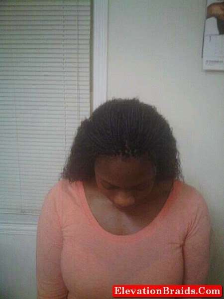 Elevation African Hair Braiding | 1550 W Roosevelt Blvd, Monroe, NC 28110, USA | Phone: (803) 328-2700