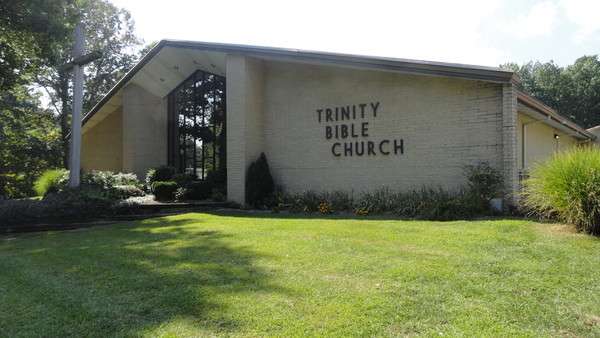 Trinity Bible Church | 99 Truck House Rd, Severna Park, MD 21146 | Phone: (410) 647-4561