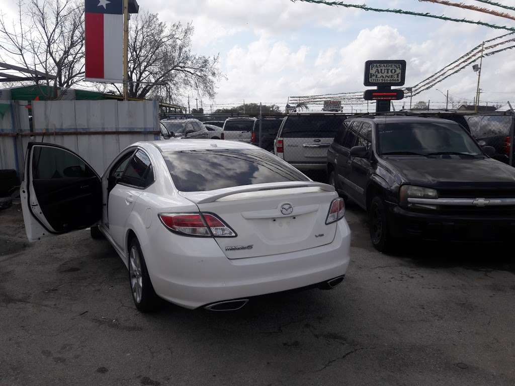 Low Price Used Cars | 110 Spencer Hwy, Houston, TX 77034, USA | Phone: (713) 941-0200