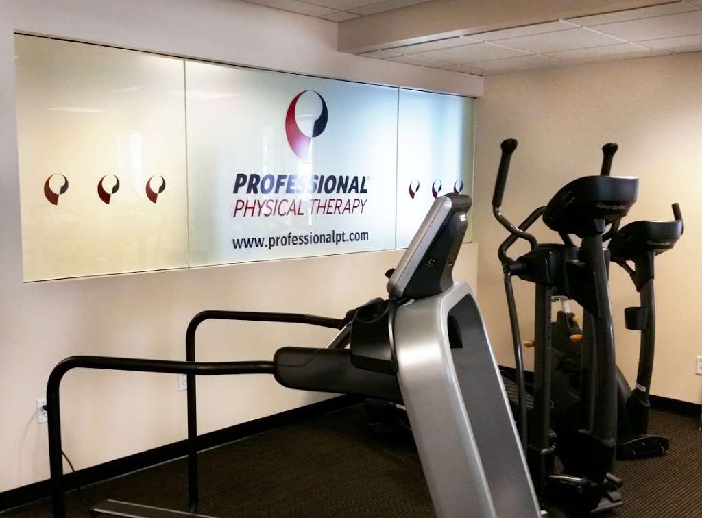 Professional Physical Therapy | 1300 Soldiers Field Rd, Boston, MA 02135 | Phone: (857) 540-5252