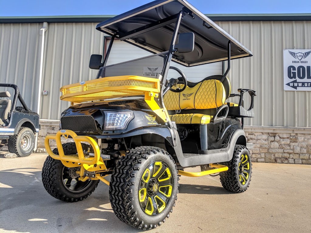 Urban Buggy USA | 125 Marshall Creek Rd, Roanoke, TX 76262, USA | Phone: (817) 290-2169