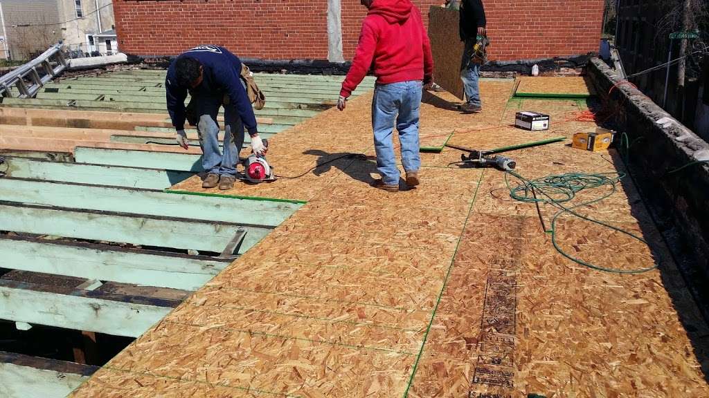 Economic Roofing, Siding, Gutters inc | 2717 Easton Rd, Willow Grove, PA 19090 | Phone: (215) 420-7403