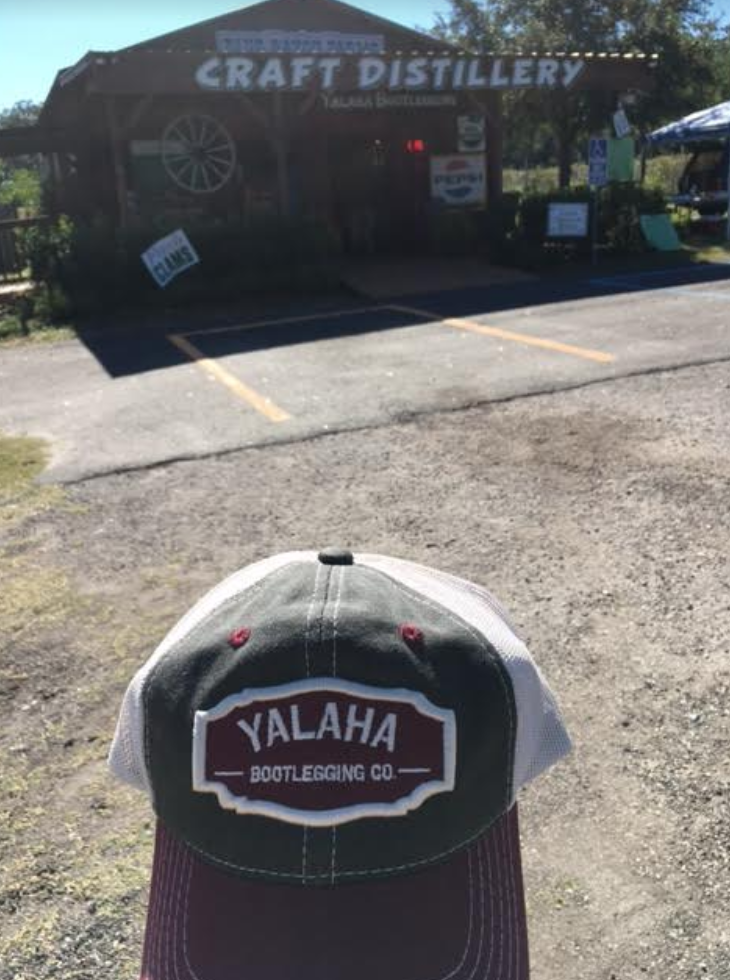 Yalaha Bootlegging Company | 8222B County Rd 48, Yalaha, FL 34797, USA | Phone: (352) 324-4069