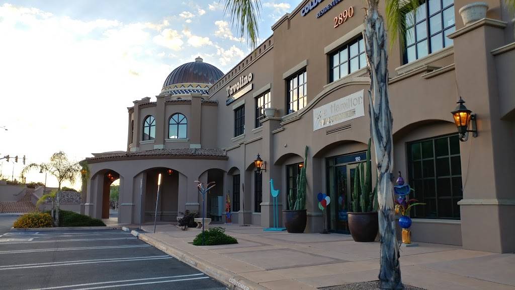 Plaza Colonial | 2870 E Skyline Dr, Tucson, AZ 85718, USA | Phone: (520) 577-1000