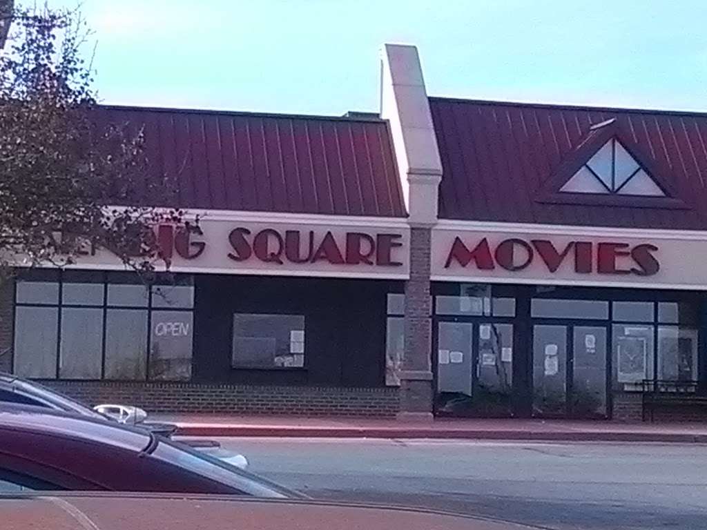 Kendig Square Movies 6 | 2600 Willow Street Pike N, Willow Street, PA 17584, USA | Phone: (717) 464-2222