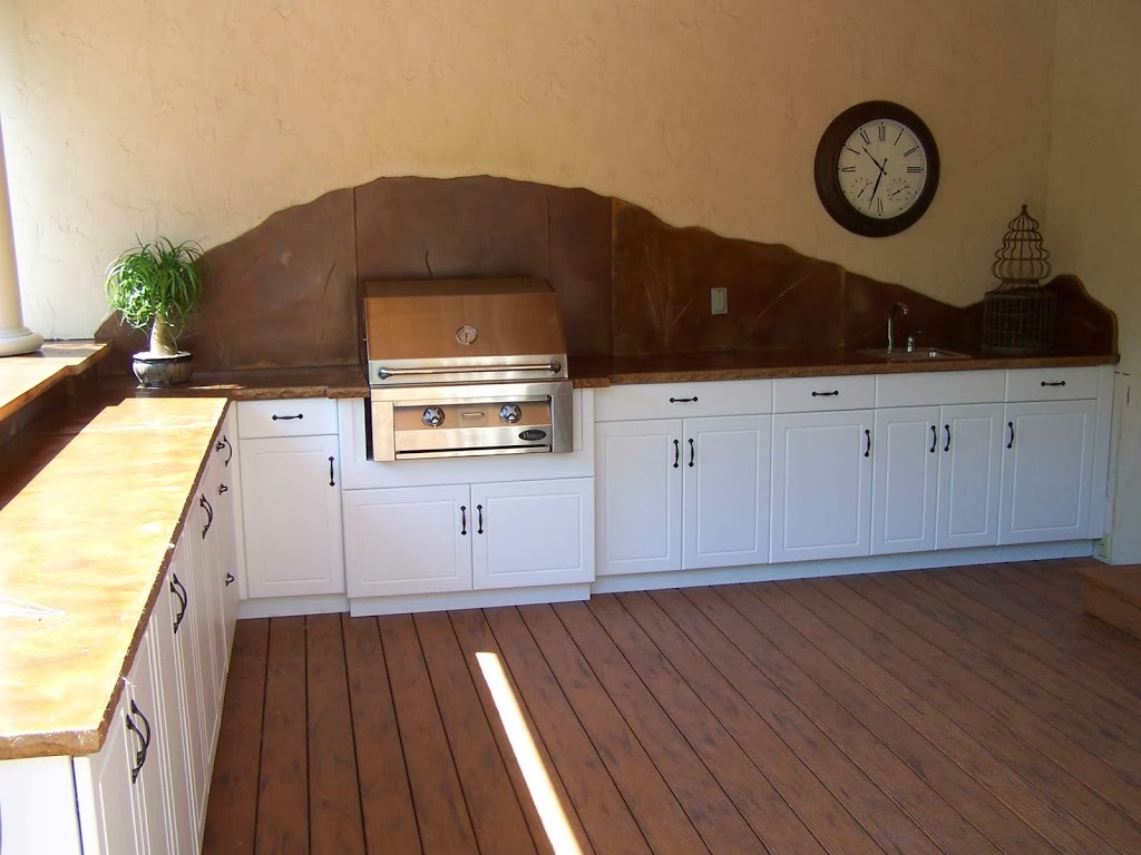 Soleic Outdoor Kitchens of Houston | 16753 Donwick Dr, Conroe, TX 77385, USA | Phone: (832) 904-9604