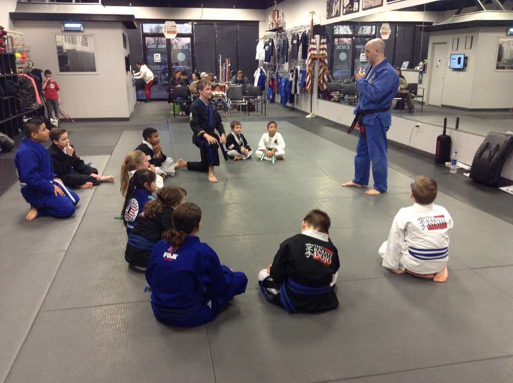 The Karate Dojo MMA & Brazilian Jiujitsu | 21 S Hope Chapel Rd # 104, Jackson, NJ 08527 | Phone: (732) 367-3656