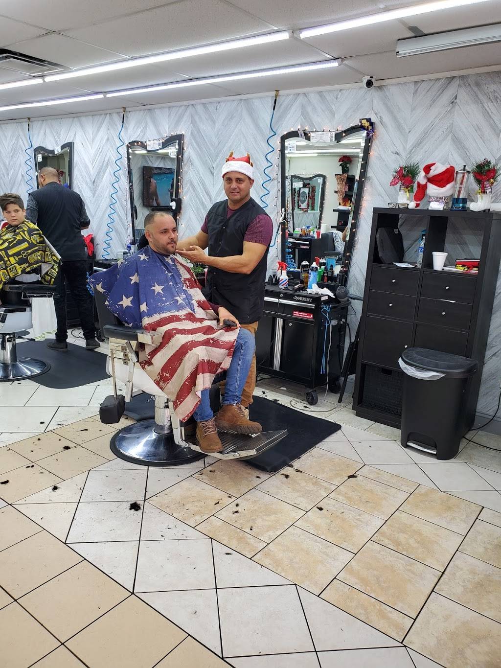 Kavana Barbería | 5802 N Armenia Ave, Tampa, FL 33603, USA | Phone: (813) 252-3722