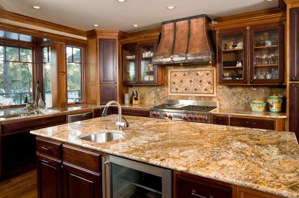 A Joy Of Granite | 5907 Orchid Ln, Dallas, TX 75230, USA | Phone: (214) 957-8077