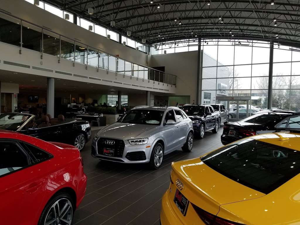 Bell Audi | 782 US-1, Edison, NJ 08817, USA | Phone: (732) 388-2800