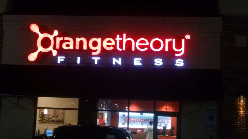 Orangetheory Fitness | 10002 Southpoint Pkwy, Fredericksburg, VA 22407 | Phone: (540) 300-6688