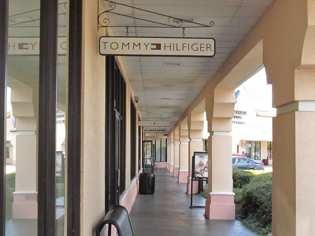 TOMMY HILFIGER KIDS #182 - 4963 International Dr, Orlando, Florida -  Department Stores - Phone Number - Yelp