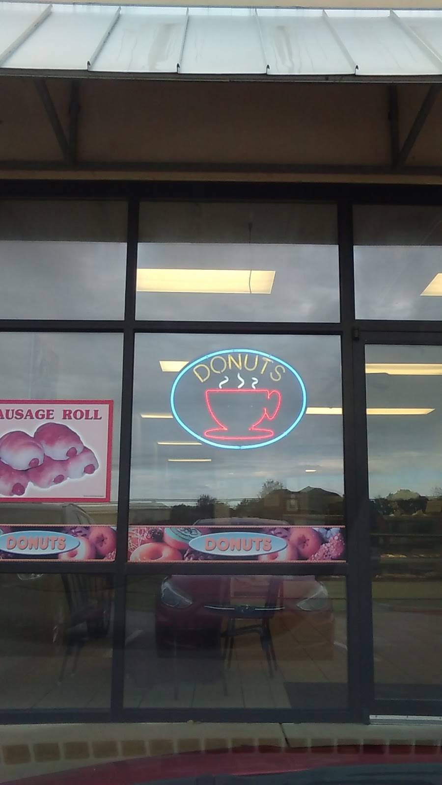 Yummy Donuts | 7001 Confederate Park Rd, Fort Worth, TX 76108, USA | Phone: (817) 237-1991