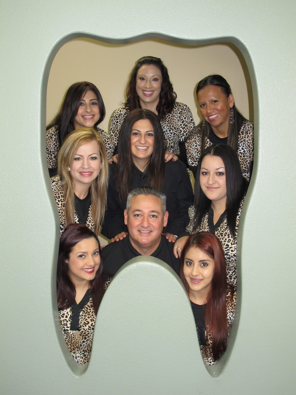 Ronald Shoemaker Family Dentistry and Orthodontics | 510 W 5th St, Oxnard, CA 93030 | Phone: (805) 487-8879