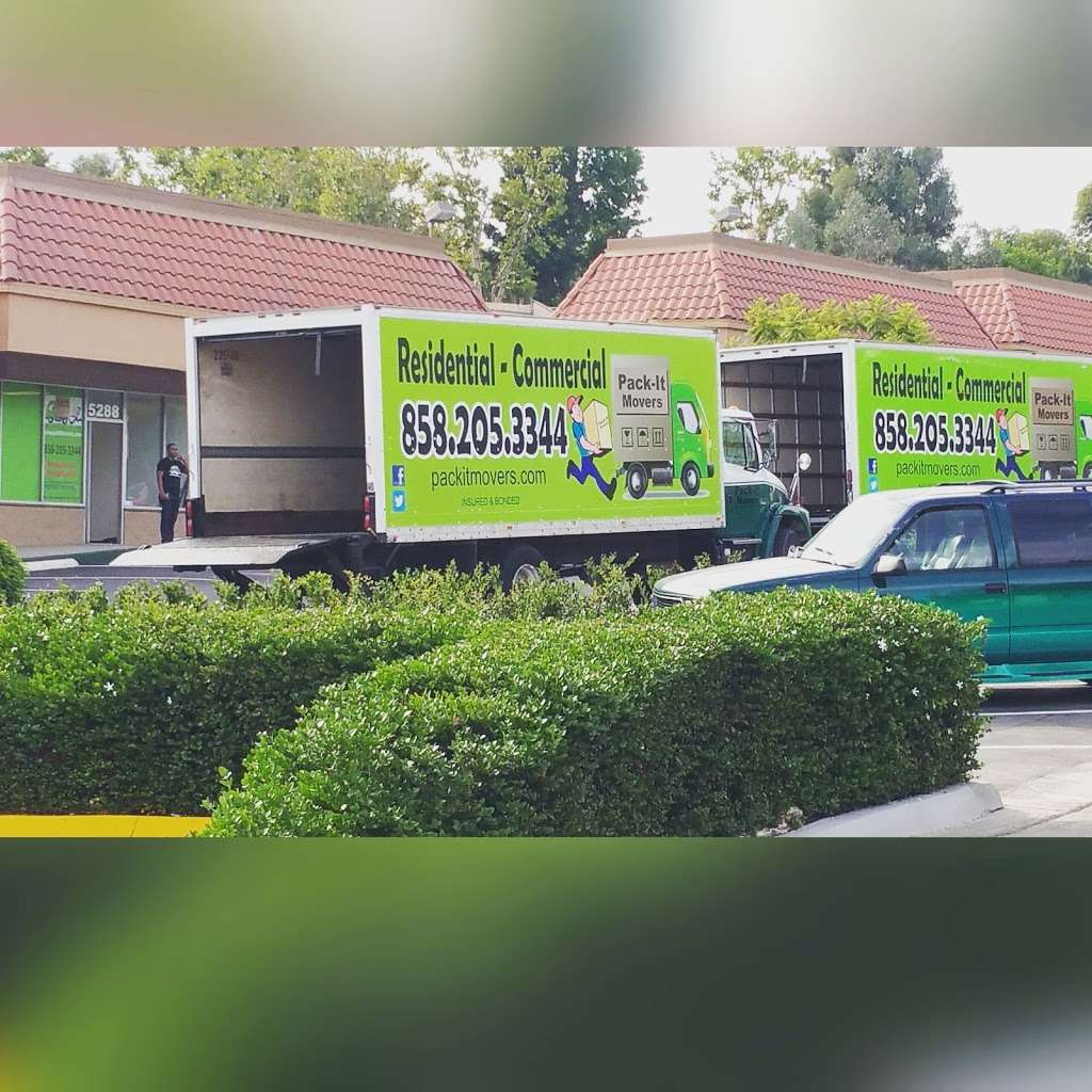 Pack It Movers Conroe | 304 206A, S Loop 336 W, Conroe, TX 77304, USA | Phone: (936) 900-1434