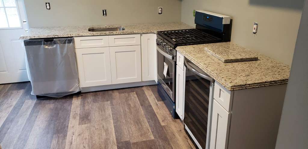 Pro Granite by Victoria | 233 Philmont Ave, Feasterville-Trevose, PA 19053, USA | Phone: (267) 939-1314