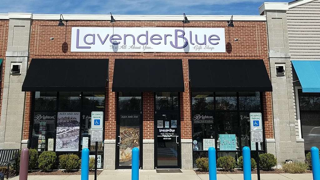 LavenderBlue | 44 Manchester Ave, Forked River, NJ 08731, USA | Phone: (609) 971-8880