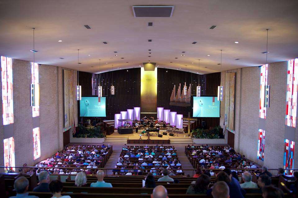 College Avenue Baptist Church | 4747 College Ave, San Diego, CA 92115, USA | Phone: (619) 287-4747