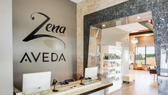 Zena Salon | 1531 Hwy 6 Unit 200, 2nd floor, Sugar Land, TX 77478, USA | Phone: (281) 239-3600